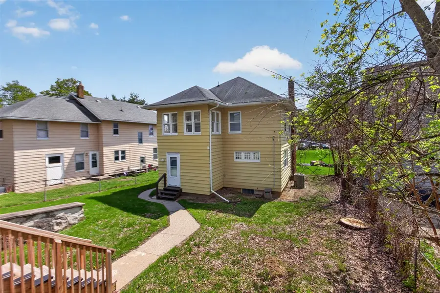 1114 Homewild, Jackson, MI 49201 - #2