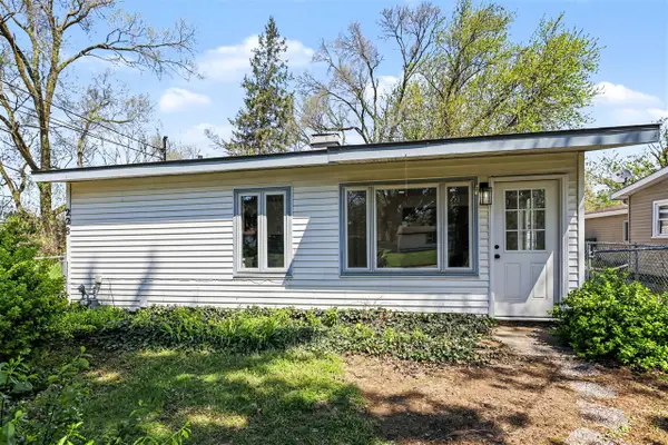 228 Kirkwood, Springfield, MI 49037
