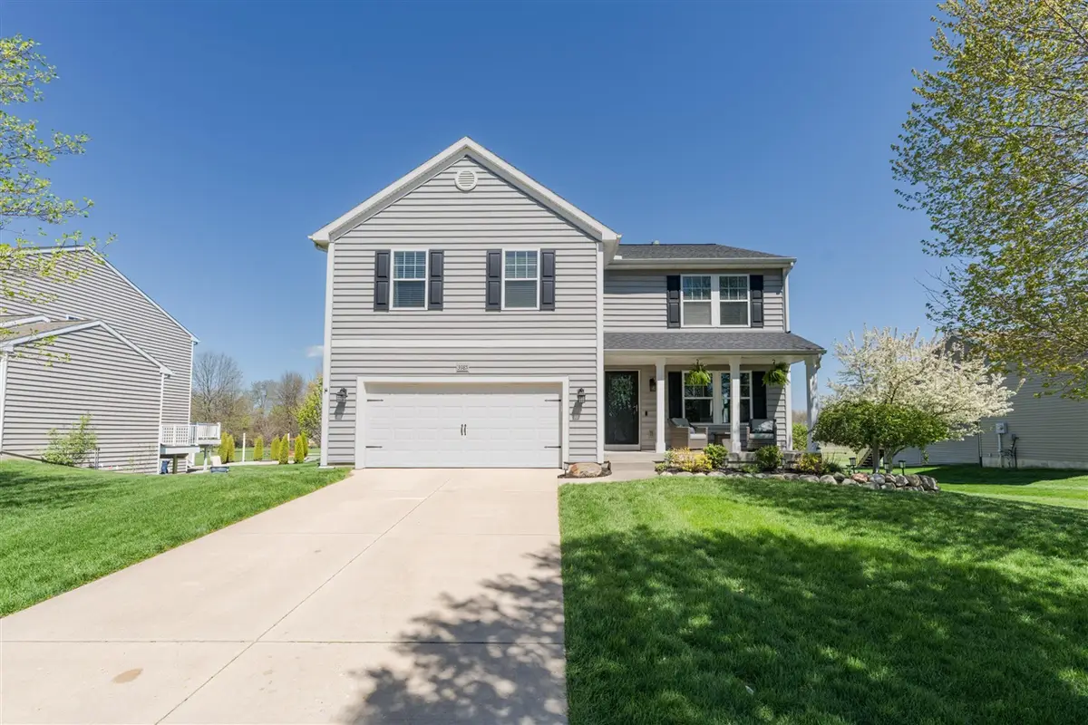 3985 Diamondview, Portage, MI 49002 - #1
