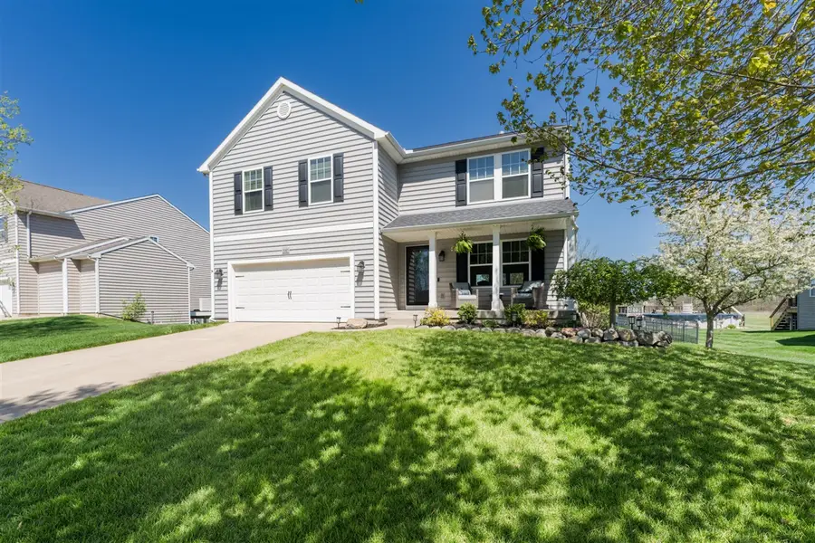 3985 Diamondview, Portage, MI 49002 - #3