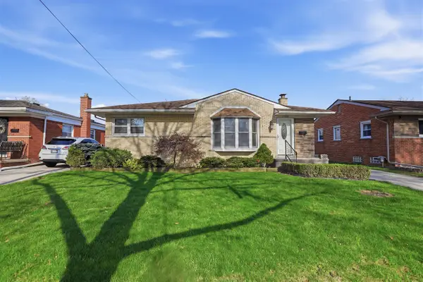 24808 Cubberness, Saint Clair Shores, MI 48080