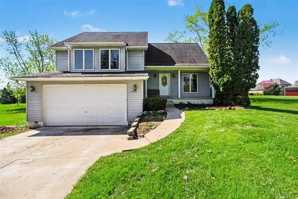 165 Judd, Milan, MI 48160
