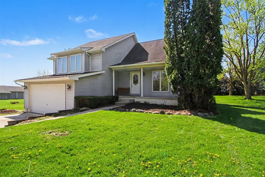 165 Judd, Milan, MI 48160 - #2