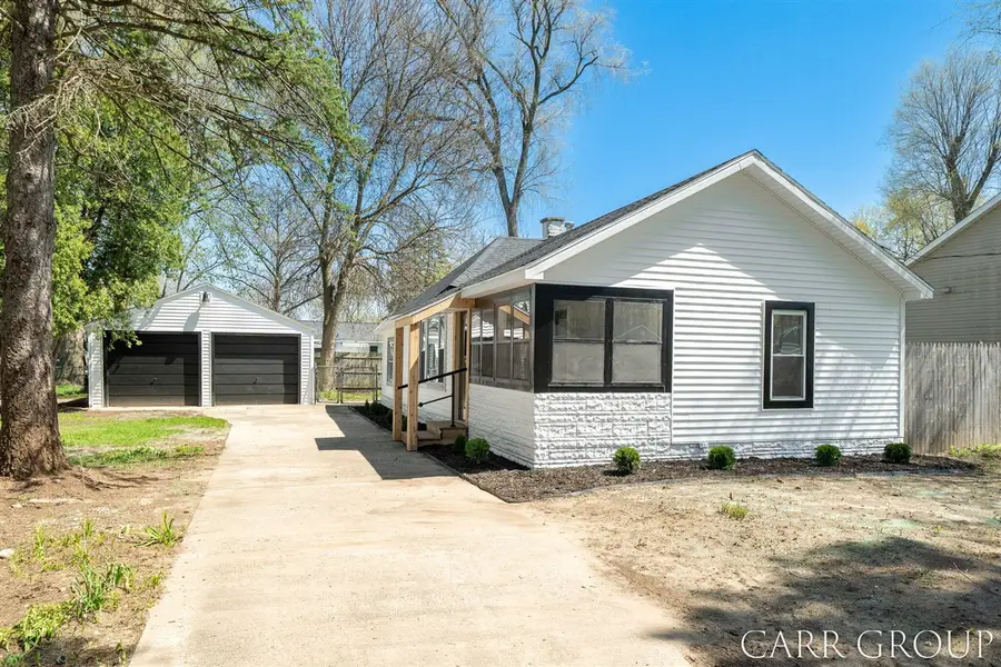 3230 Highgate, Wyoming, MI 49509 - #2