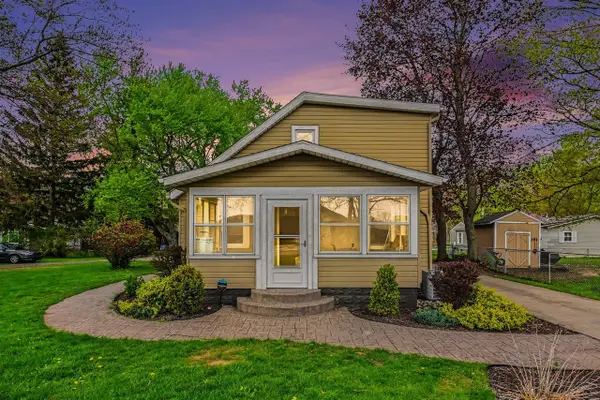 1917 E Main, Niles, MI 49120