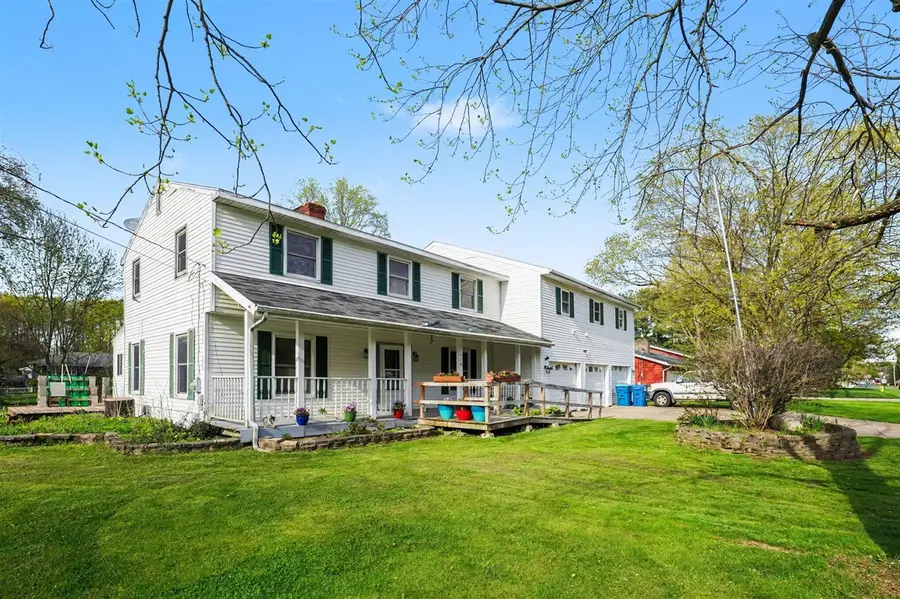 3426 Meadowcroft, Kalamazoo, MI 49004 - #3