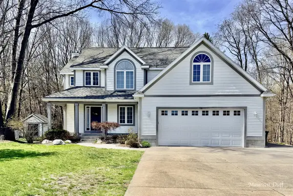 314 Caravan, Norton Shores, MI 49441
