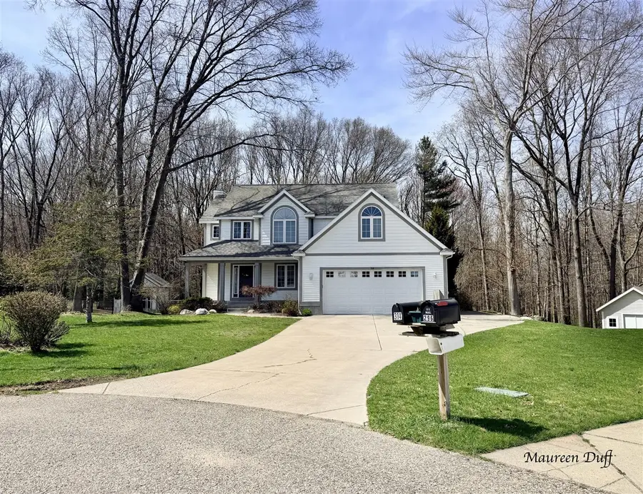 314 Caravan, Norton Shores, MI 49441 - #2