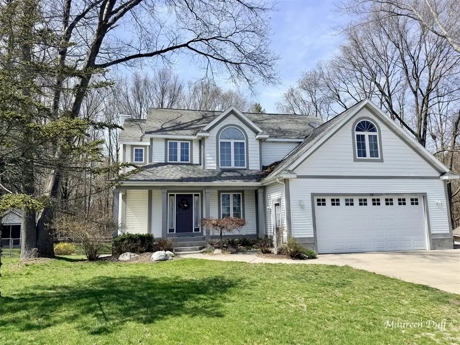 314 Caravan, Norton Shores, MI 49441 - #3