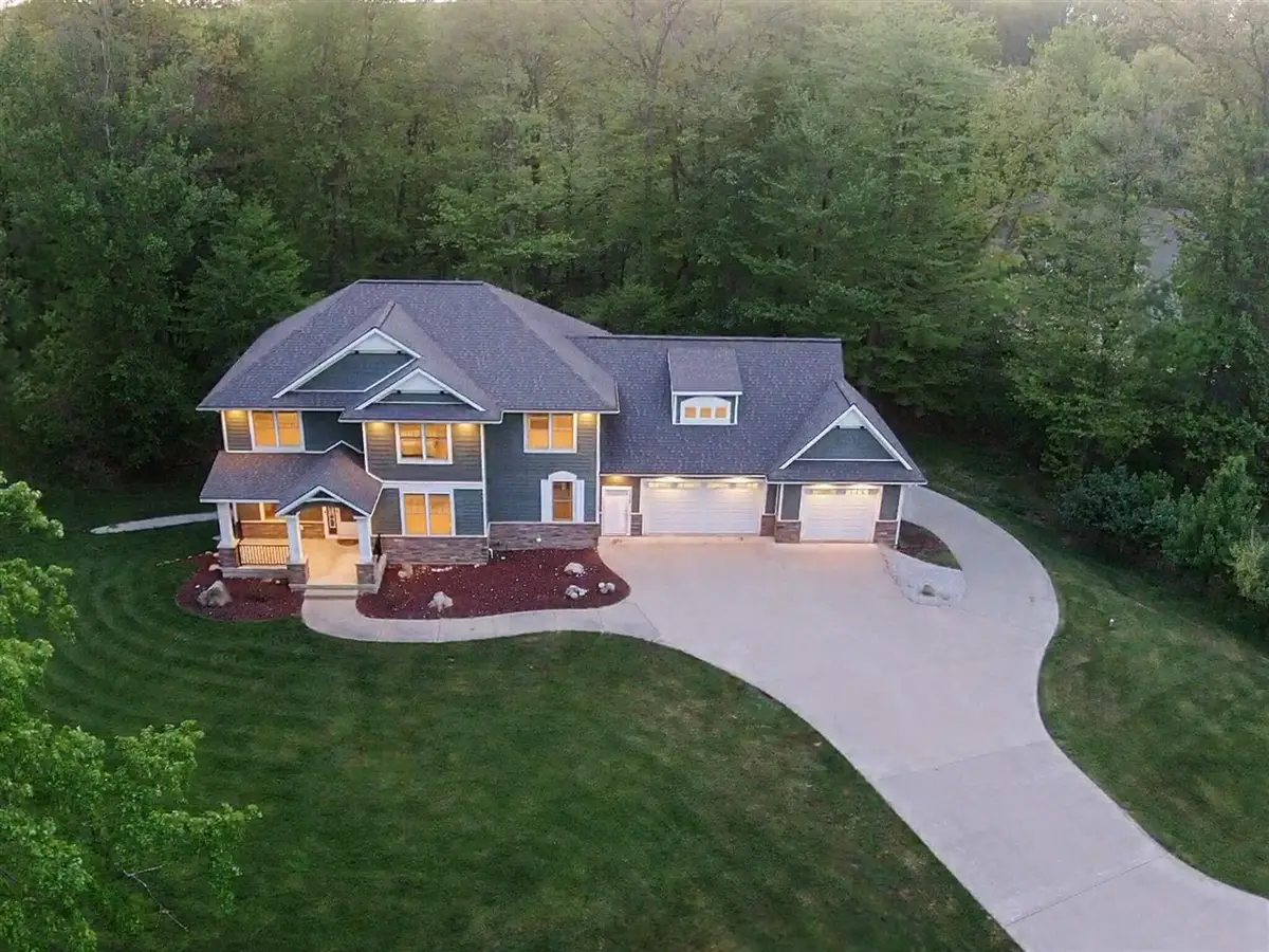 7117 Anchorage, Caledonia, MI 49316 - #1