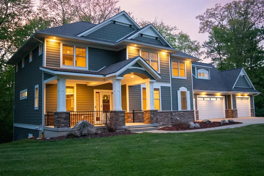 7117 Anchorage, Caledonia, MI 49316 - #3