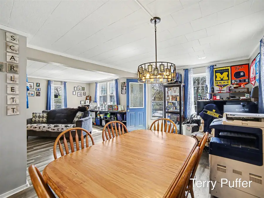 6488 3rd, Holton, MI 49425 - #3