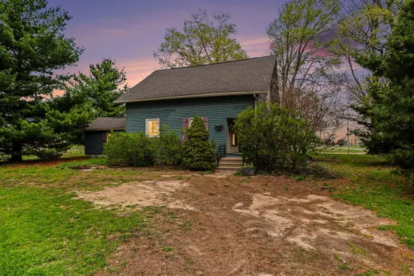 4997 23 Mile, Homer, MI 49245