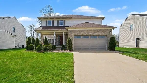 4846 Gingko, Ypsilanti, MI 48197