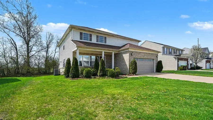 4846 Gingko, Ypsilanti, MI 48197 - #2