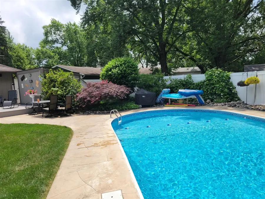 5260 Driftwood, Kalamazoo, MI 49009 - #3