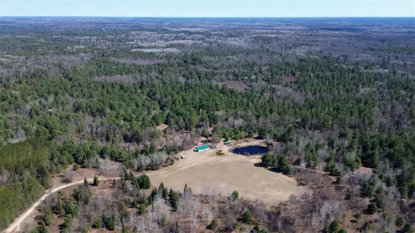 5840 Wildwood, Alger, MI 48610