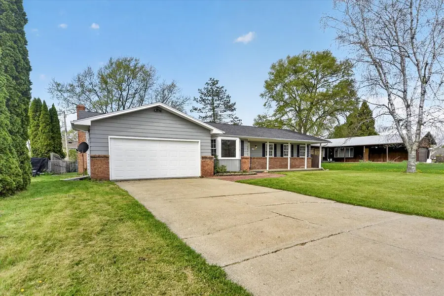 210 Chanticleer, Lansing, MI 48917 - #2