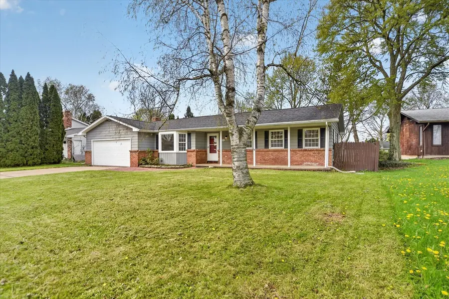 210 Chanticleer, Lansing, MI 48917 - #3