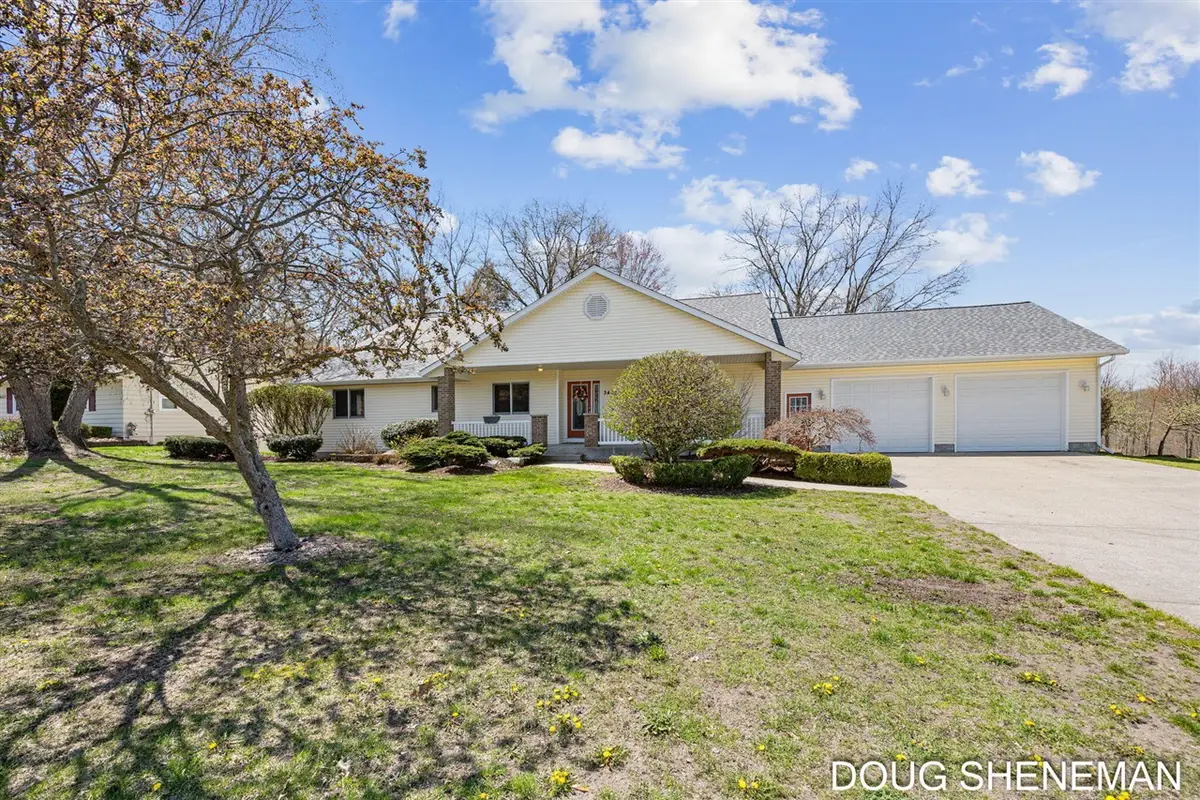 3455 Valley View, Muskegon, MI 49444 - #1