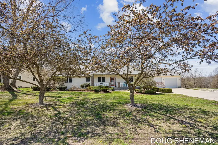 3455 Valley View, Muskegon, MI 49444 - #2