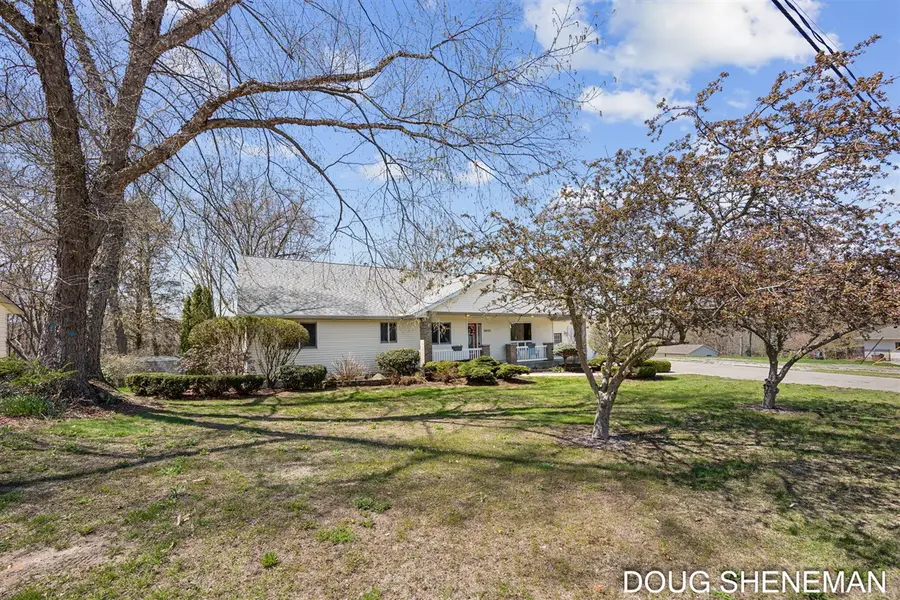 3455 Valley View, Muskegon, MI 49444 - #3