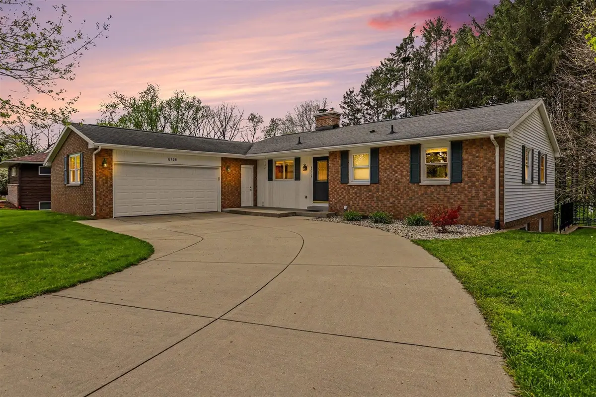 6736 Pleasantview, Portage, MI 49024 - #1