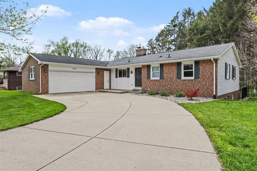 6736 Pleasantview, Portage, MI 49024 - #2