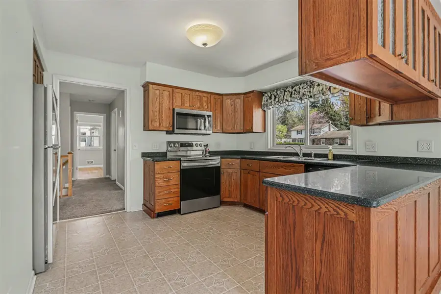 6736 Pleasantview, Portage, MI 49024 - #3