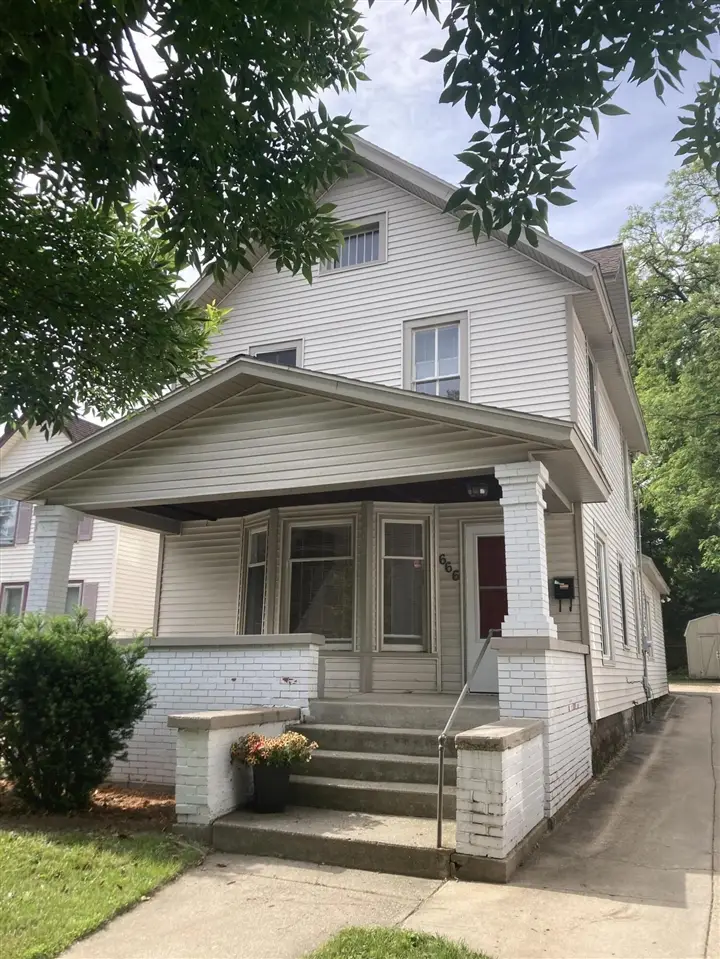 666 Lake, Grand Rapids, MI 49503 - #1