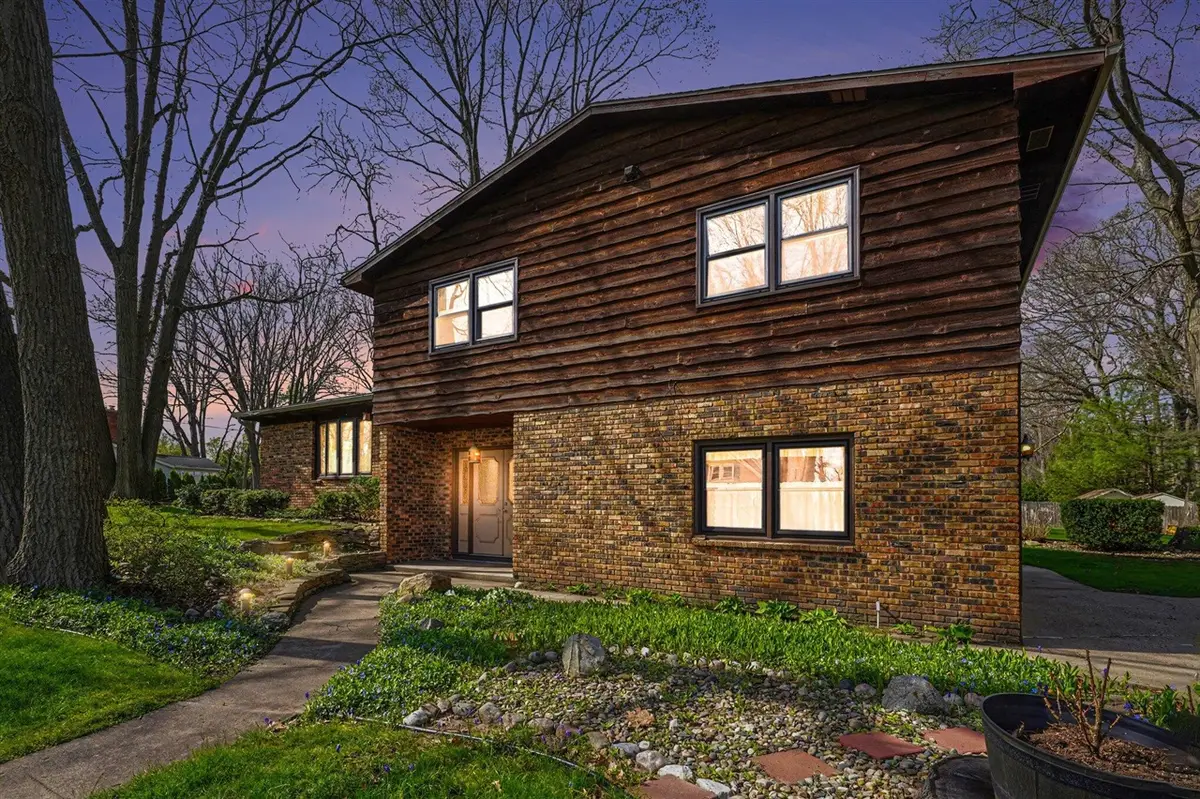 1510 Greenview, Portage, MI 49024 - #1