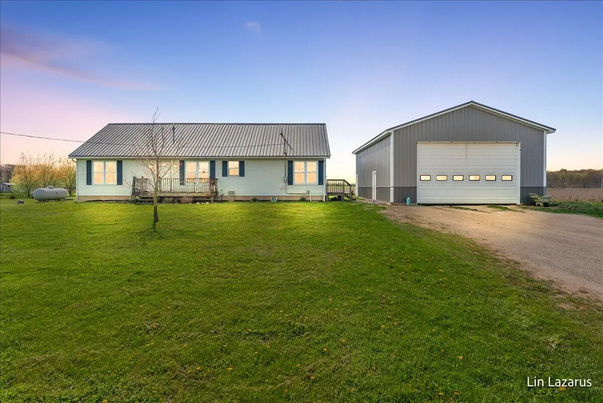 5186 Harwood, Ionia, MI 48846 - #1