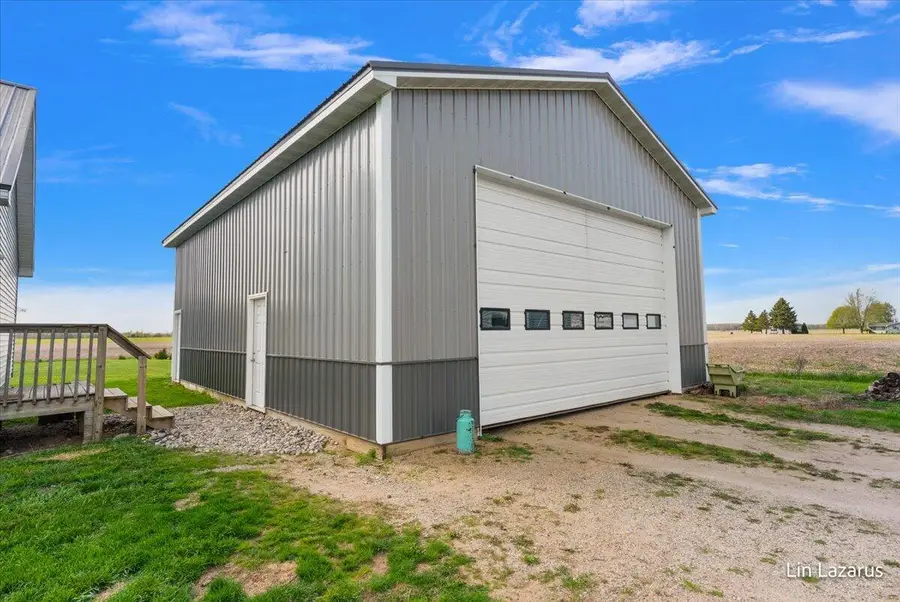 5186 Harwood, Ionia, MI 48846 - #2