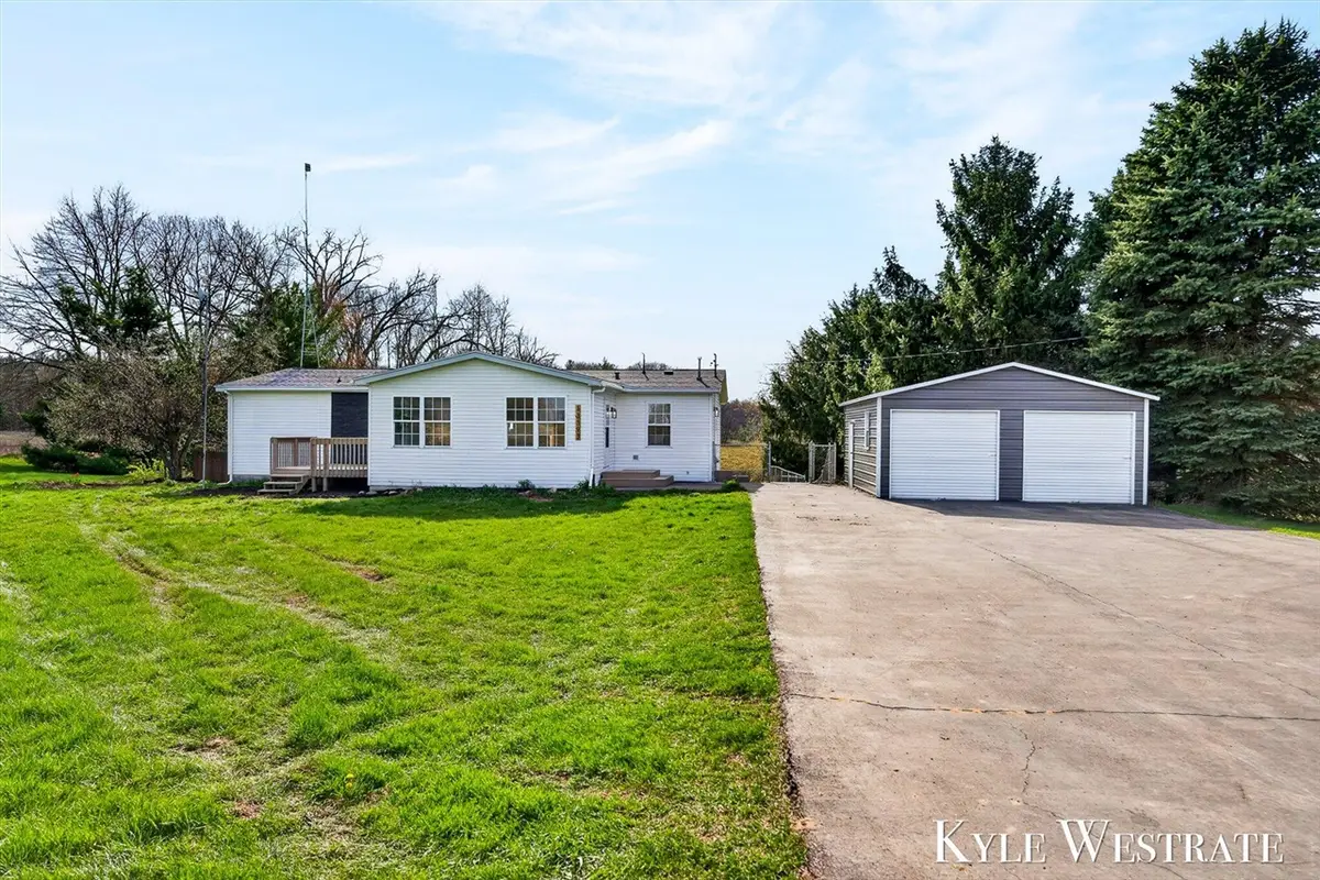 13393 Cypress, Sand Lake, MI 49343 - #1