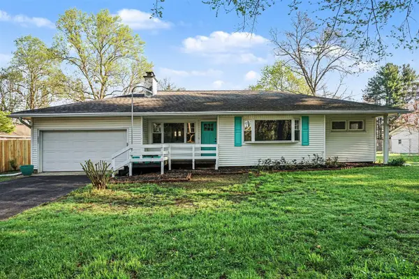 223 Hartman, Niles, MI 49120