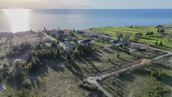 Lot 22 Sunset, Manistee, MI 49660