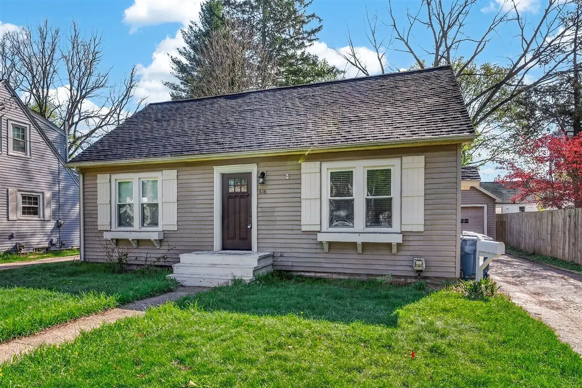 616 Pinehurst, Kalamazoo, MI 49006 - #1