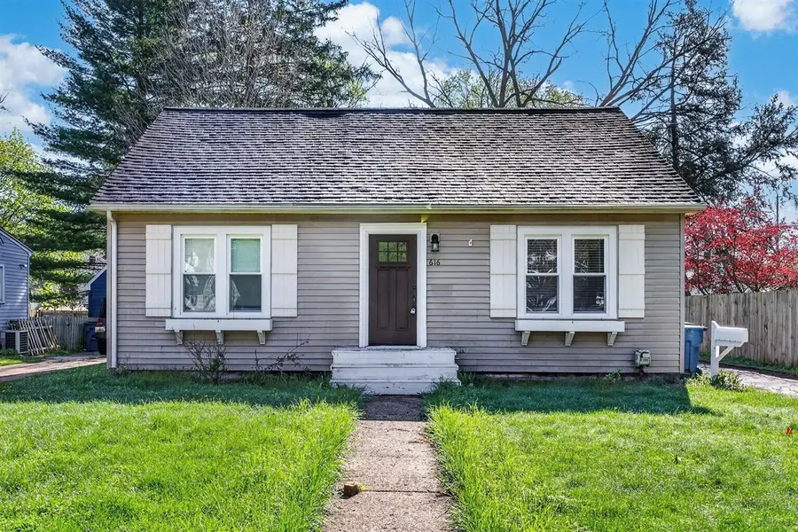 616 Pinehurst, Kalamazoo, MI 49006 - #2