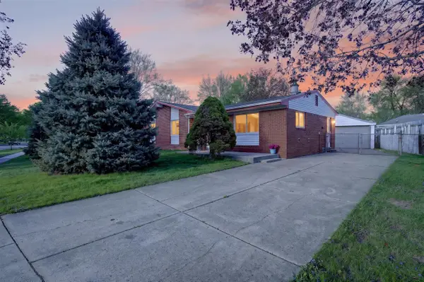 11137 Jackson, Van Buren Twp, MI 48111