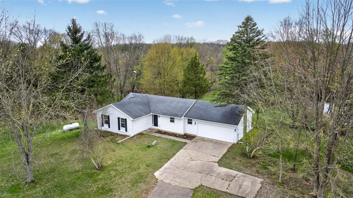 1865 Lindsey, Jackson, MI 49201 - #1