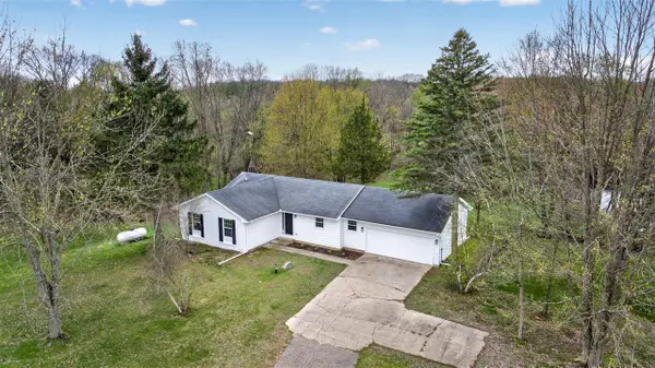 1865 Lindsey, Jackson, MI 49201