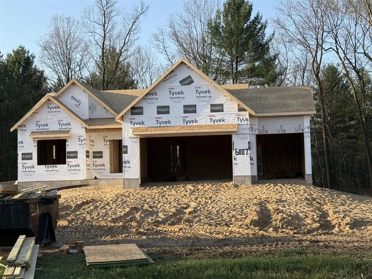 6007 Savannah #34, Muskegon, MI 49442 - #1