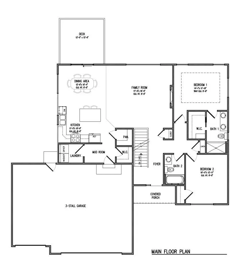 6007 Savannah #34, Muskegon, MI 49442 - #3