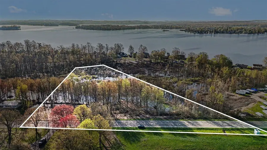 2523 S Patterson, Wayland, MI 49348 - #2