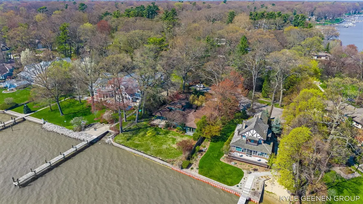 1140 Marigold, Holland, MI 49424 - #1