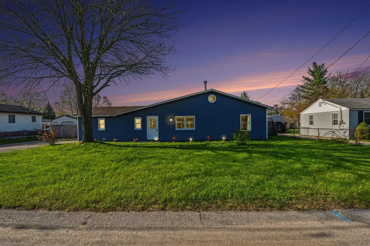 68 Nancy, Grand Rapids, MI 49548 - #1