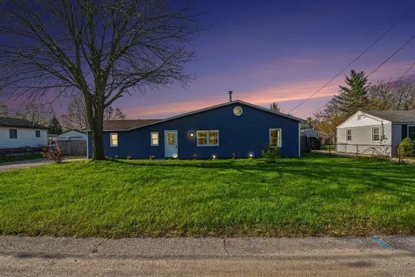 68 Nancy, Grand Rapids, MI 49548