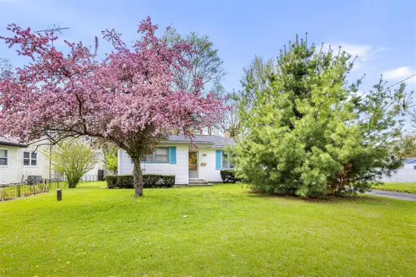 121 Geneva, Battle Creek, MI 49037