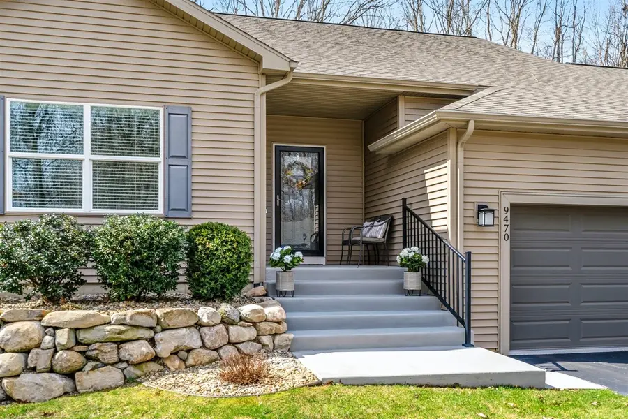 9470 Sassafras, Portage, MI 49002 - #2