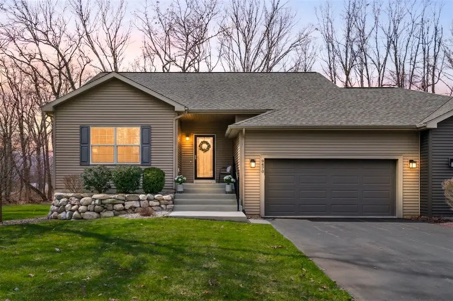 9470 Sassafras, Portage, MI 49002 - #3